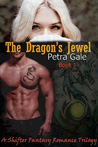 Read Online The Dragon's Jewel: Paranormal Fantasy Fiction Trilogy (The Demon Lord Trilogy Book 1) - Petra Gale file in ePub