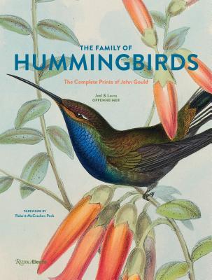 Download The Family of Hummingbirds: The Complete Prints of John Gould - Joel Oppenheimer file in PDF