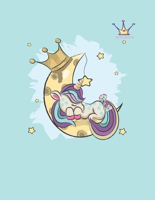 Read Notebook: Unicorn Cover and Dot Pages, Extra Large (8.5 X 11) Inches, 110 Pages, Notebooks and Journals -  | ePub