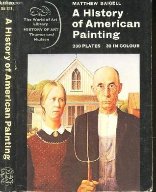 Download A History of American Painting (World of Art S.) - Matthew Baigell file in ePub