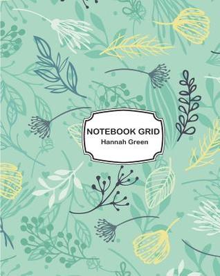 Read Notebook Grid: Forest Herbs Blue: Notebook Journal Diary, 120 Pages, 8 X 10 -  | PDF