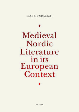 Read Medieval Nordic Literature in its European Context - Else Mundal | ePub