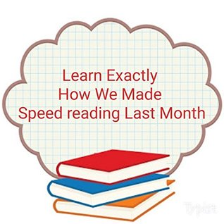 Read Learn Exactly How We Improved Speed Reading Last Month - Amazing Creations file in ePub