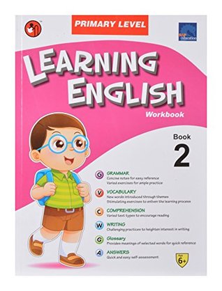 Read Online SAP Learning English Workbook Primary Level 2 - J Lee | ePub