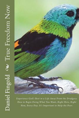Read True Freedom Now: Experiencing God's Best; Life Away from the Drudgery and Doing What You Want, Right Here, Right Now, Every Day. It's Important to Help the Poor. - Daniel Fingold | PDF