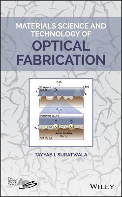 Download Materials Science and Technology of Optical Fabrication - Tayyab I Suratwala file in PDF