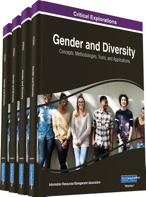 Read Online Gender and Diversity: Concepts, Methodologies, Tools, and Applications - Information Resources Management Association file in PDF