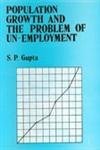 Read Population Growth and the Problem of Unemployment - S.P. Gupta file in PDF