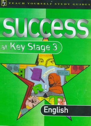 Read English: Success at Key Stage 3 (Teach Yourself Revision Guides) - Steve Eddy | PDF
