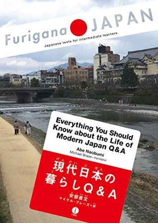 Full Download Everything You Should Know about the Life of Modern Japan Q&A (Furigana JAPAN) - Abe Naobumi | ePub