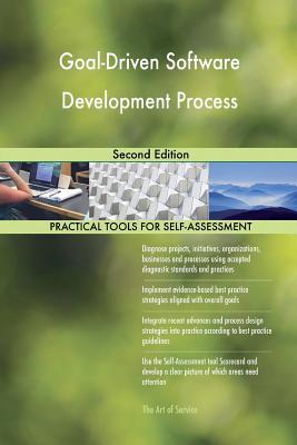 Full Download Goal-Driven Software Development Process: Second Edition - Gerardus Blokdyk file in ePub