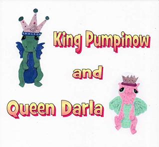 Download King Pumpinow and Queen Darla (The Pumpinow series Book 1) - Jennie Longcoy | ePub