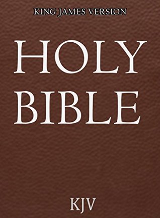 Download The KJV Bible For Kindle (Authorized King James Version) - Anonymous | ePub