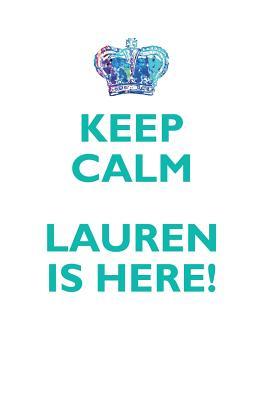 Read KEEP CALM, LAUREN IS HERE AFFIRMATIONS WORKBOOK Positive Affirmations Workbook Includes: Mentoring Questions, Guidance, Supporting You - Affirmations World file in ePub