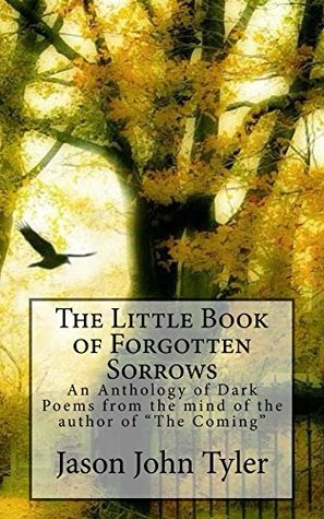 Read The Little Book of Forgotten Sorrows: An Anthology of Dark Poems from the author of THE COMING (Jason John Tyler's Books of Sorrows (Eerie Anotholgies of Dark Poems) 1) - Jason John Tyler file in PDF