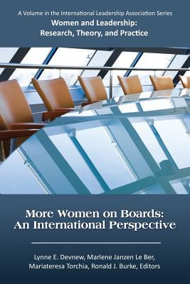 Read More Women on Boards: An International Perspective - Lynne Devnew | ePub