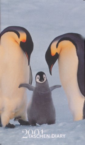 Download Penguin: Pocket Diary (Taschen pocket calendars) - Frans Lanting file in ePub