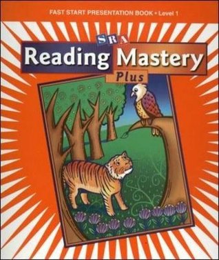 Read Reading Mastery 1 2002 Plus Edition: Fast Start Presentation Book - WrightGroup/McGraw-Hill | ePub