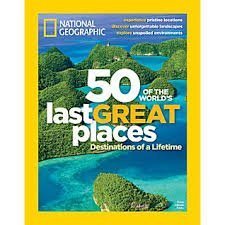 Download National Geographic 50 of the Worlds Last Great Places - R. file in ePub