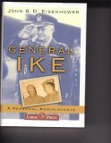 Read General Ike : A Personal Reminiscence (Large Print) - John Eisenhower file in PDF