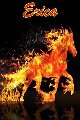 Read Horse Passion: Erica: College Ruled Composition Book Diary Lined Journal - Meadow Runs file in ePub