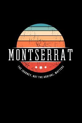 Read Montserrat: Vintage World Travel Keepsake Blank Journal Notebook -  | PDF