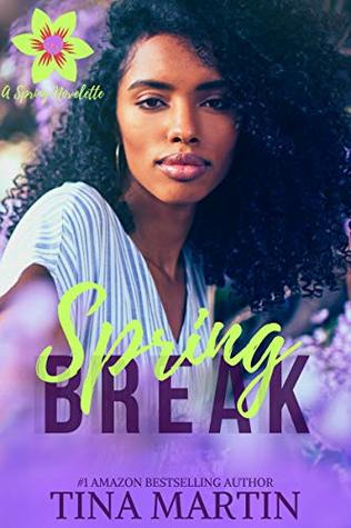 Download Spring Break: A Spring Novelette (Seasons of Love Book 2) - Tina Martin file in ePub