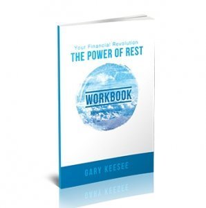 Read Your Financial Revolution - The Power of Rest WORKBOOK // GARY KEESEE - Gary Keesee file in ePub
