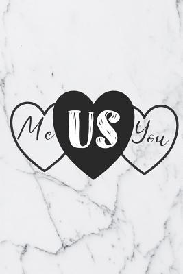 Read You Me Us: Journal with Fun Questions for Bonding and Appreciation -  | ePub
