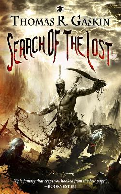 Full Download The Knights of Ezazeruth Trilogy: Search of the Lost - Thomas R Gaskin file in ePub