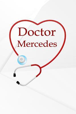 Download Doctor Mercedes: Writing Journal Notebook Lined Pages -  file in ePub
