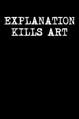 Download Explanation Kills Art: Guitar Tab Notebook 6x9 120 Pages - Sophia Gregory file in ePub