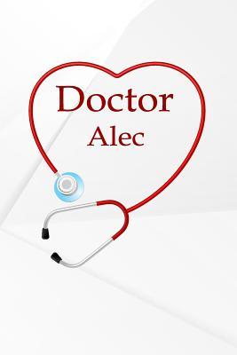 Full Download Doctor Alec: Drawl and Write Journal Notebook Lined Pages with space to sketch -  file in ePub