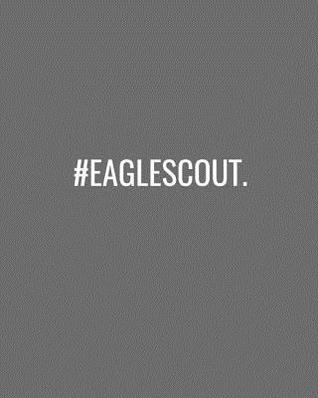 Download #eaglescout.: Grey & WhiteTurquoise Gift Notebook Journal -  file in PDF