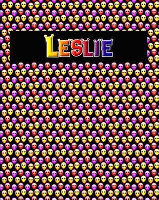 Read 120 Page Handwriting Practice Book with Colorful Alien Cover Leslie: Primary Grades Handwriting Book - Sheldon Franks | ePub