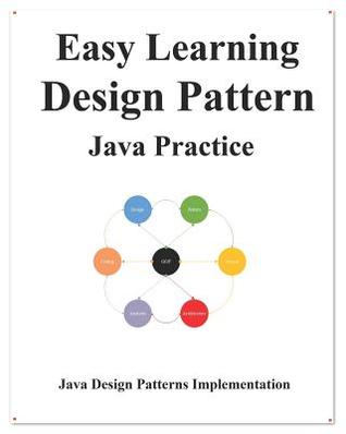 Download Easy Learning Design Patterns Java Practice: Reusable Object-Oriented Software - Yang Hu | PDF