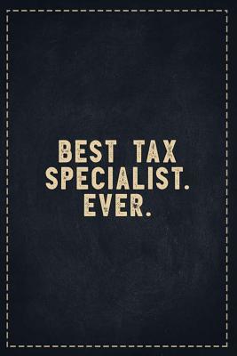 Read Online The Funny Office Gag Gifts: Best Tax Specialist. Ever. Composition Notebook Lightly Lined Pages Daily Journal Blank Diary Notepad 6x9 - Theofficeboss | PDF