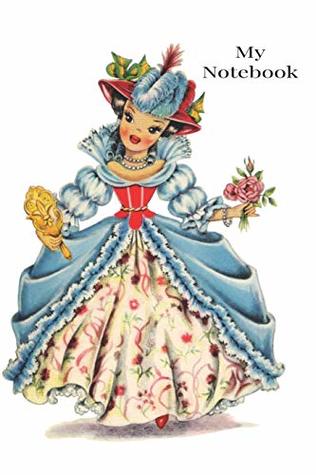 Full Download Notebook: Vintage traditional Costume Dolls of The World. France. Notebook - Cascadia Books file in PDF