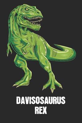 Download Davisosaurus Rex: Davis - T-Rex Dinosaur Notebook - Blank Ruled Personalized & Customized Name Prehistoric Tyrannosaurus Rex Notebook Journal for Boys & Men. Funny Desk Accessories & Back To School Supplies, Birthday & Christmas Gift for Men. - Yourdinonotes Publishing file in ePub