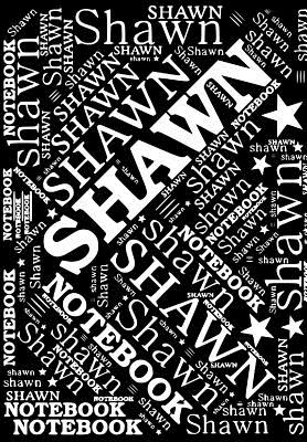 Read Notebook Shawn: Cool Personalized Name Journal - Helloname Designs file in ePub