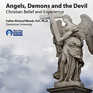 Download Angels, Demons and the Devil: Christian Belief and Experience - Richard Woods | PDF