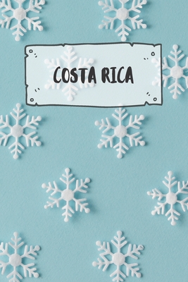 Read Costa Rica: Ruled Travel Diary Notebook or Journey Journal - Lined Trip Pocketbook for Men and Women with Lines -  file in ePub