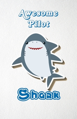 Full Download Awesome Pilot Shark A5 Lined Notebook 110 Pages: Funny Blank Journal For Occupation Job Career Appreciation Bye Boss Co Worker. Unique Student Teacher Scrapbook/ Composition Great For Home School Writing - Whisky Man Gift Modern Popular Design file in PDF