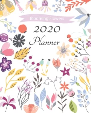 Read 2020 Planner - 2020 Daily & Weekly & Monthly Planner 8 x 10 Jan 1, 2020 to Dec 31, 2020: Weekly & Monthly Planner   Calendar Views for Women, Mom, Girls: Meeting plan, Organize your plan & Schedule - Lauren Blast | PDF