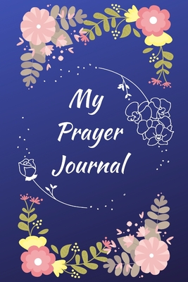 Read My Prayer Journal: Prayer Note taking Journal - 200 pages, 6x9 - Isaac Minasyan | ePub