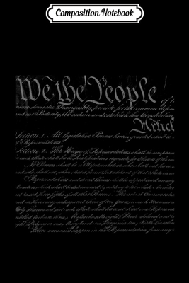 Full Download Composition Notebook: 2nd Amendment Pro Gun Rights We The People Journal/Notebook Blank Lined Ruled 6x9 100 Pages - Cindy Schumacher-Gartner file in ePub